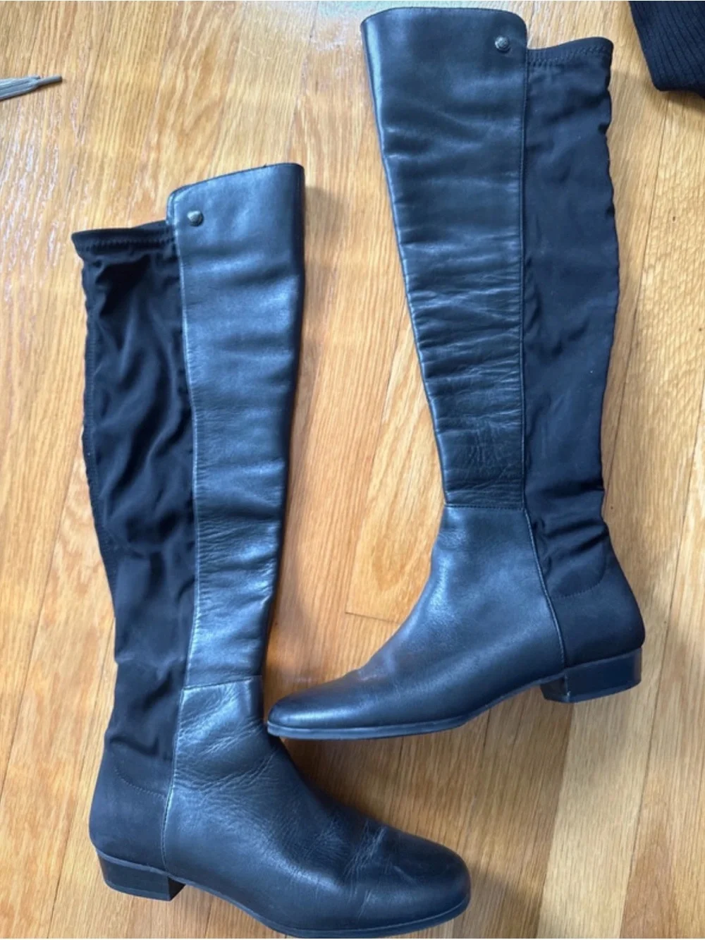 Vince Camuto Over the Knee Boot